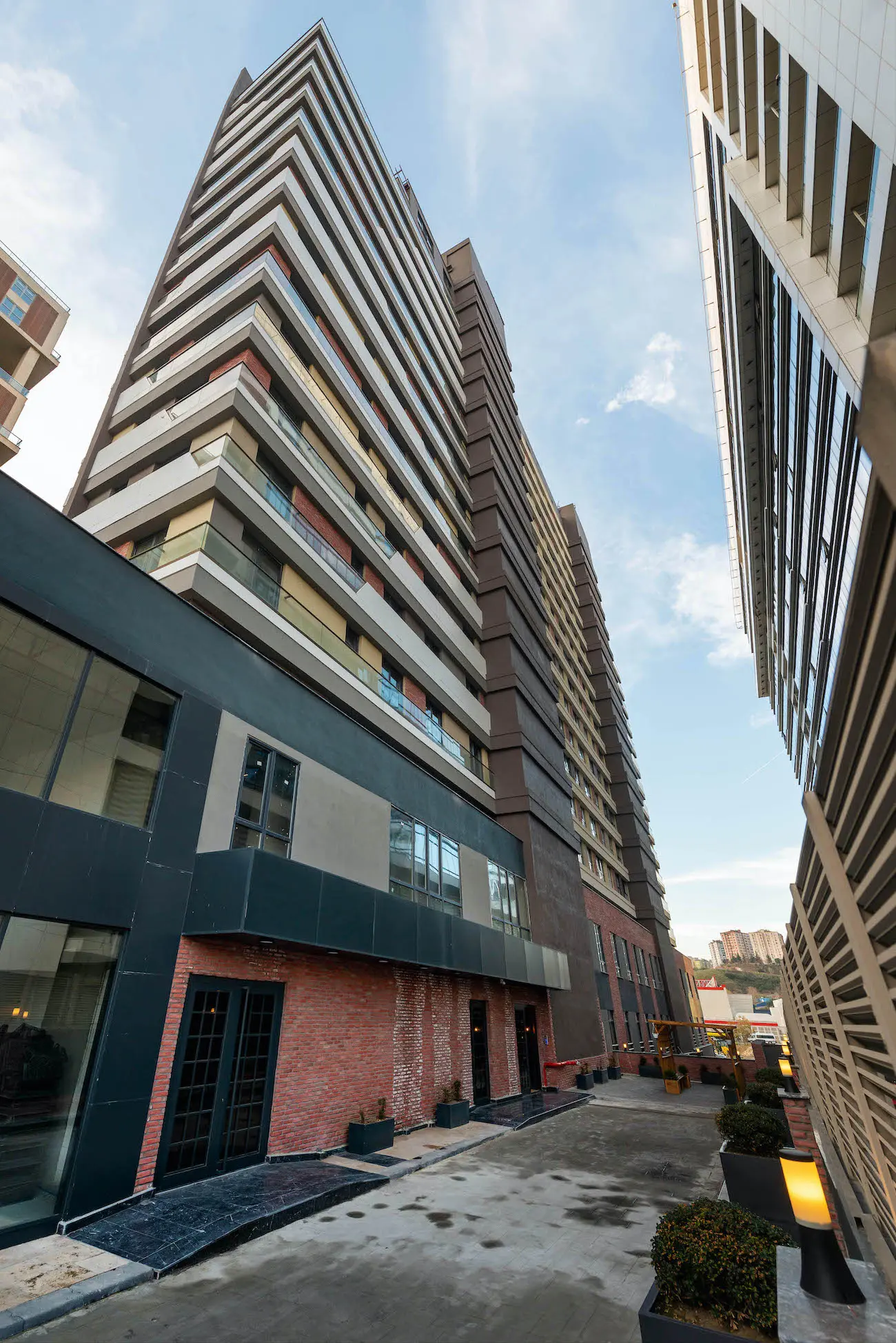 Property in Kagithane